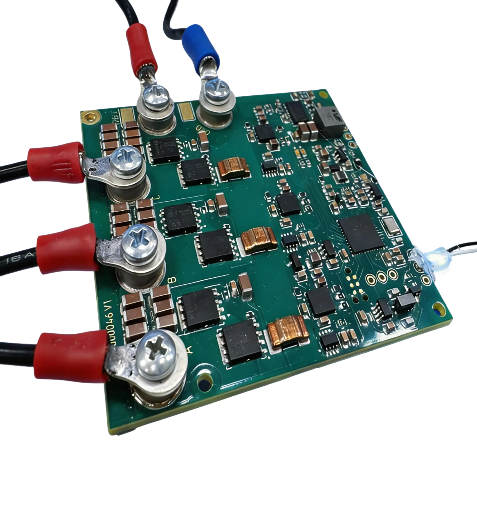 Power Electronics PCB